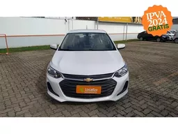 CHEVROLET ONIX 2024 Usados e Novos - Brasília, DF