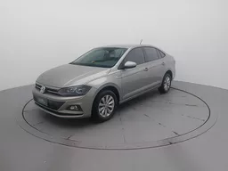 Volkswagen Virtus