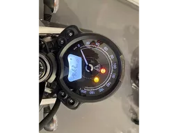 Triumph Street Scrambler