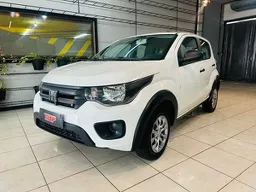 Fiat Mobi