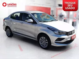 Fiat Cronos