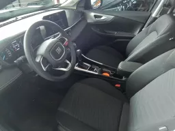 Fiat Fastback