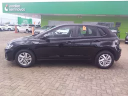 Volkswagen Polo Hatch