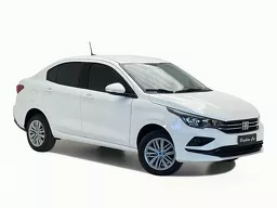 Fiat Cronos