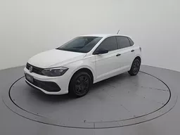 Volkswagen Polo Hatch