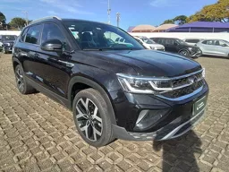 Volkswagen Taos