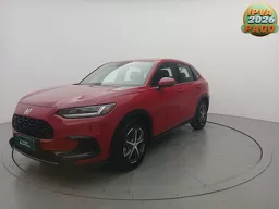 Honda ZR-V