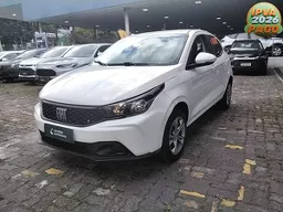 Fiat Argo