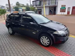 Renault Mégane