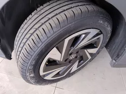 Volkswagen Nivus