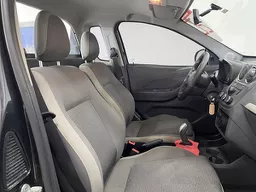 Chevrolet Montana