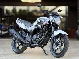 Yamaha YS 250
