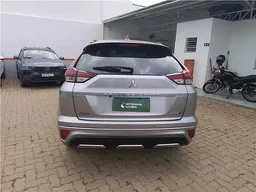 Eclipse Cross