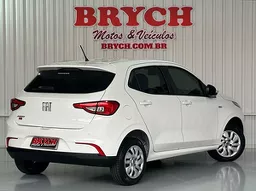 Fiat Argo