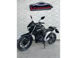 Fazer 250