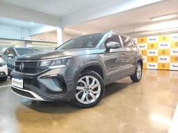 Volkswagen Taos