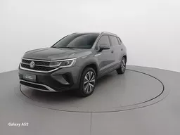 Volkswagen Taos