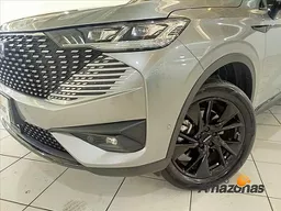 GWM Haval H6