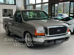 Ford F-250