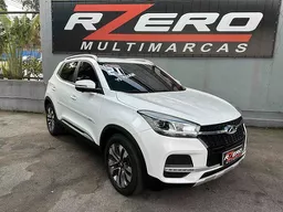 Chery Tiggo 5X