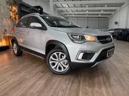 Chery Tiggo 2