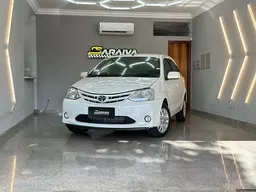 Toyota Etios