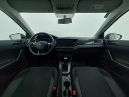 Volkswagen Polo Hatch