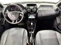 Renault Duster Oroch