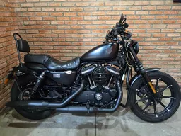 Sportster 883