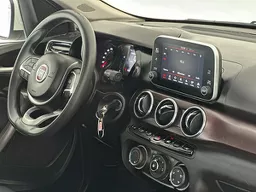 Fiat Cronos