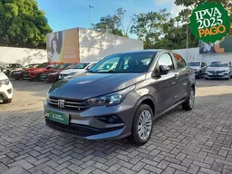 Fiat Cronos