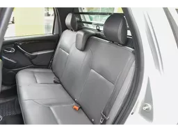 Renault Duster Oroch