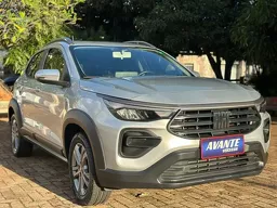 Fiat Pulse