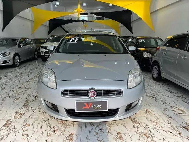 Fiat Bravo Prata 7