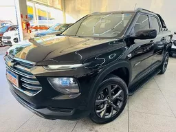 Chevrolet Montana
