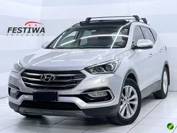 Hyundai Santa Fé