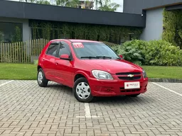 Chevrolet Celta