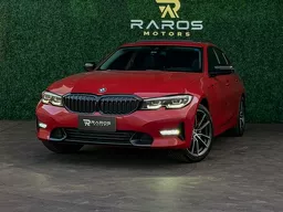 BMW 320i