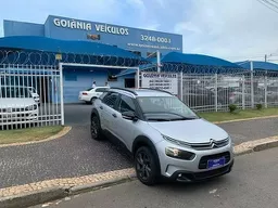 C4 Cactus