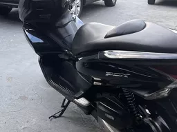 Honda PCX