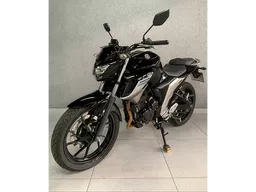 Yamaha Fazer 250