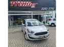 Ford KA 2019-prata-sao-jose-dos-pinhais-parana-40