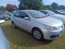 Volkswagen Voyage