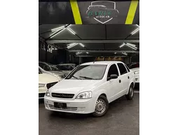 Chevrolet Corsa