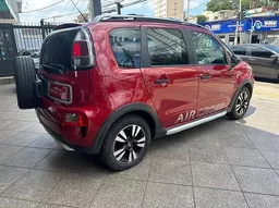 Citroën Aircross