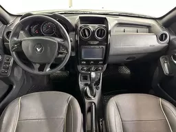 Renault Duster Oroch