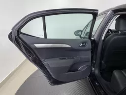 Citroën C4 Lounge