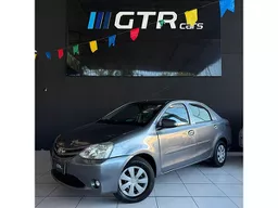 Toyota Etios