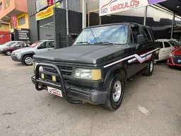 Chevrolet Brasinca