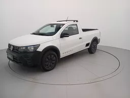 Volkswagen Saveiro